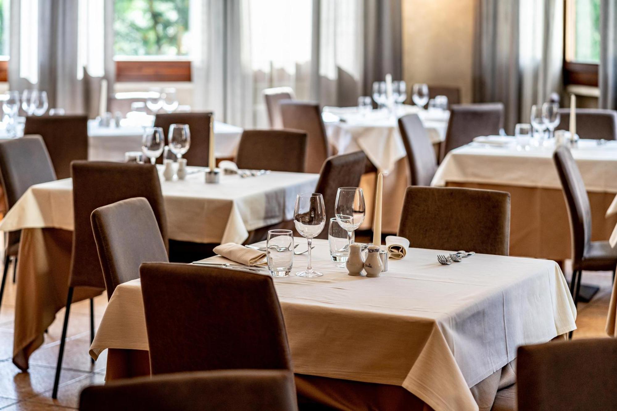 Hotel Caminetto Folgarida Eksteriør billede