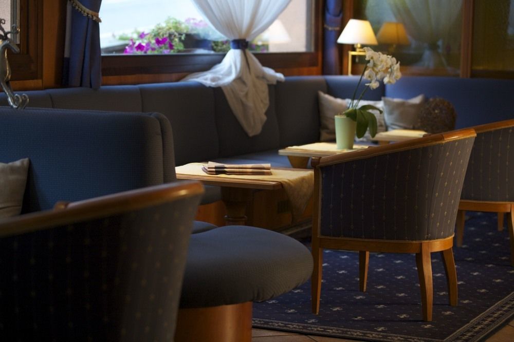 Hotel Caminetto Folgarida Eksteriør billede
