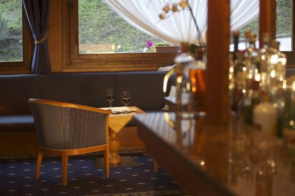 Hotel Caminetto Folgarida Eksteriør billede